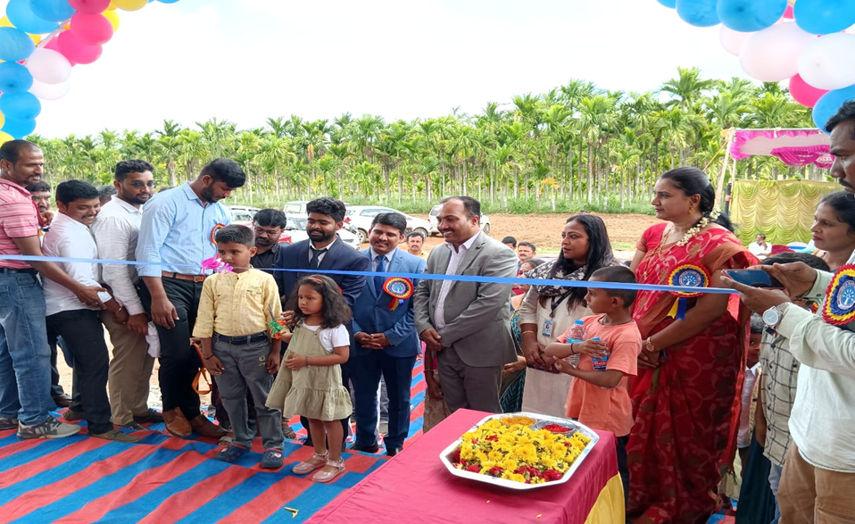 School Events - Podar Learn School Honnali Image