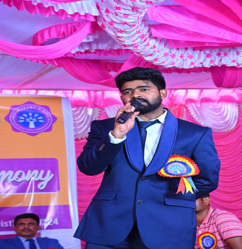 School Events - Podar Learn School Honnali Image