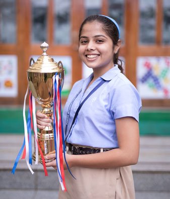 Academic & Non-Academic Excellence