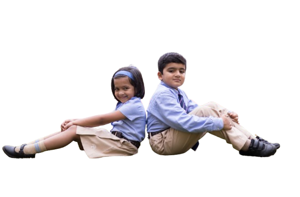 Admission - Podar Learn School Honnali Image