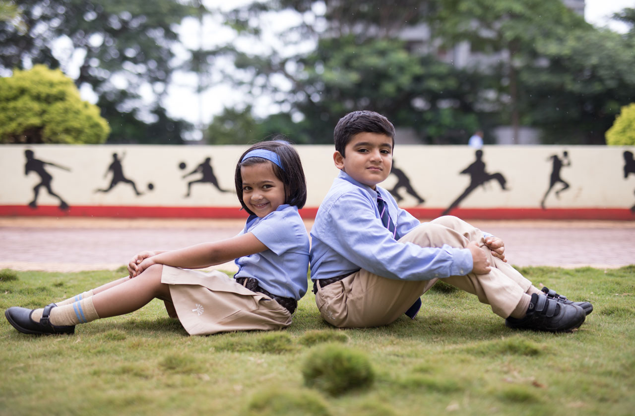 Inter Podar Transfer