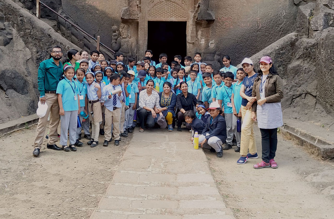 Holidays - Podar Learn School Honnali Image