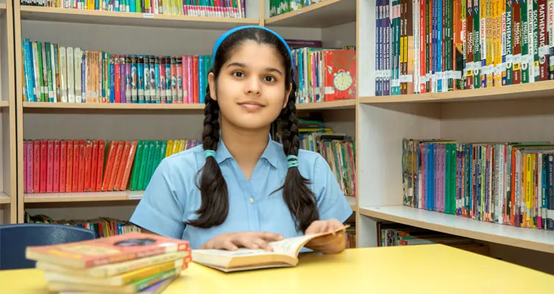 Podar Initiatives - Podar Learn School Honnali Image