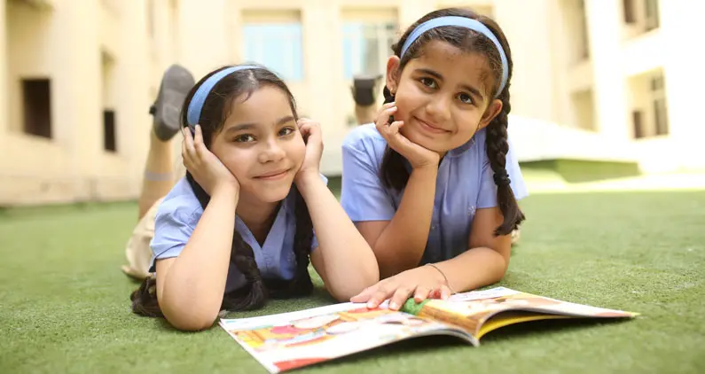 Podar Initiatives - Podar Learn School Honnali Image