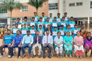 News - Podar Learn School Honnali Image