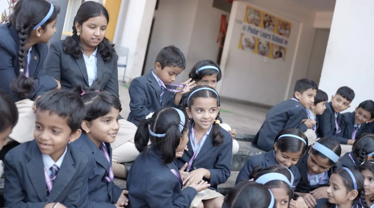 Tradition of Excellence