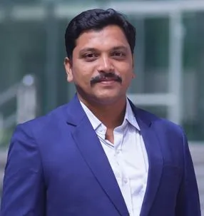 Naveen G H