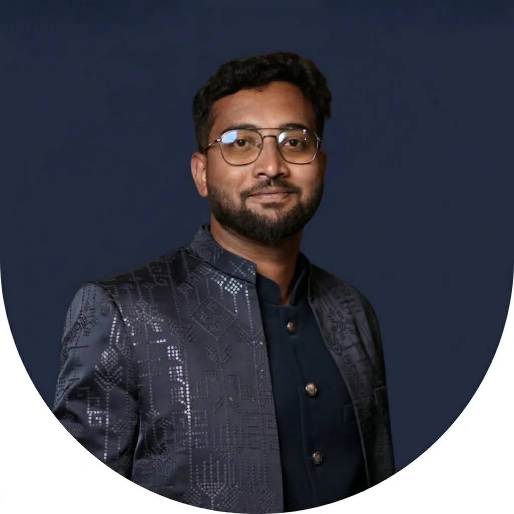 Mr. Yashwanth A L